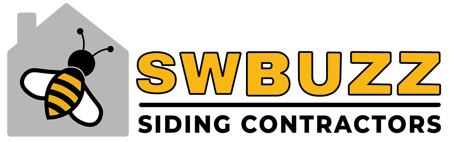 BUZZ Siding Contractors